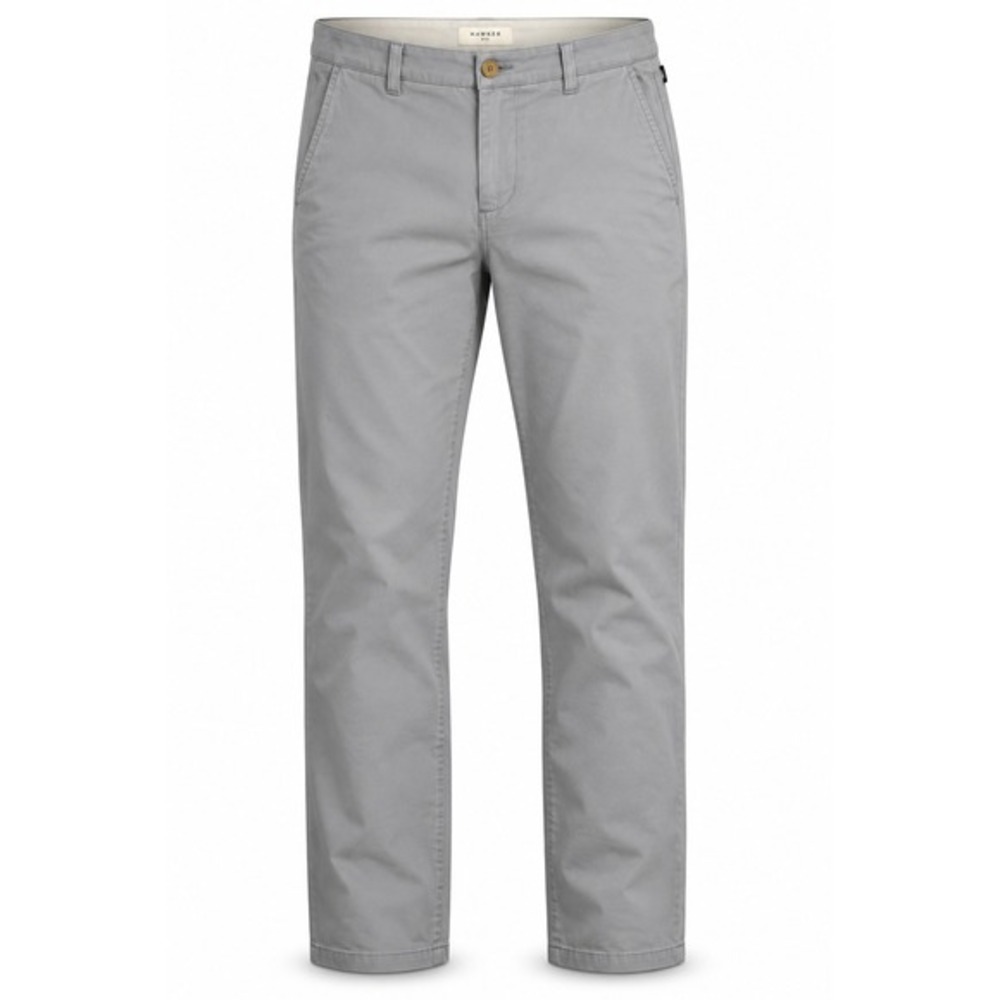 Hawker Rye Straight Fit Pant Mens 36x32‎ Grey NWT